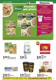 Volantino Rossotono Carrefour Pagina 17