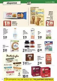 Volantino Rossotono Carrefour Pagina 18