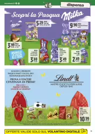 Volantino Rossotono Carrefour Pagina 19