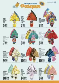 Volantino Rossotono Carrefour Pagina 2