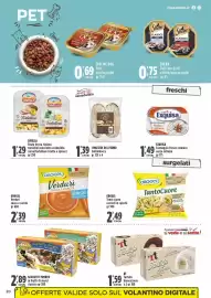 Volantino Rossotono Carrefour Pagina 20