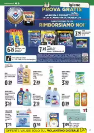 Volantino Rossotono Carrefour Pagina 21