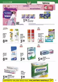 Volantino Rossotono Carrefour Pagina 23