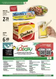 Volantino Rossotono Carrefour Pagina 24