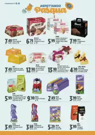 Volantino Rossotono Carrefour Pagina 3