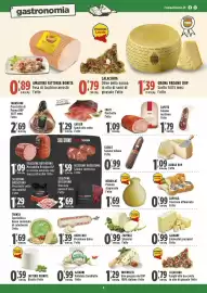 Volantino Rossotono Carrefour Pagina 4