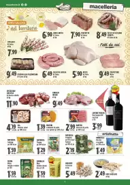 Volantino Rossotono Carrefour Pagina 5