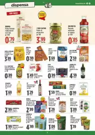 Volantino Rossotono Carrefour Pagina 8