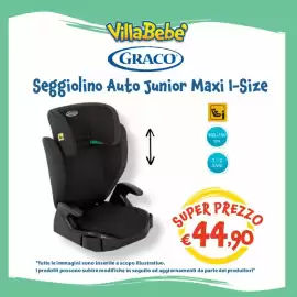 Volantino Villabebè Pagina 3