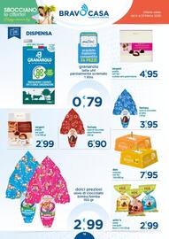 Volantino Bravo Casa Pagina 16