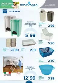 Volantino Bravo Casa Pagina 10