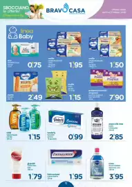 Volantino Bravo Casa Pagina 12