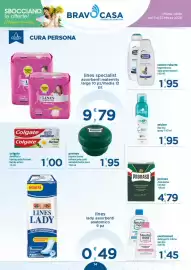 Volantino Bravo Casa Pagina 14