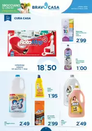 Volantino Bravo Casa Pagina 2