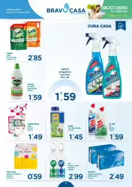 Volantino Bravo Casa Pagina 3