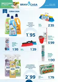 Volantino Bravo Casa Pagina 4