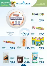 Volantino Bravo Casa Pagina 6