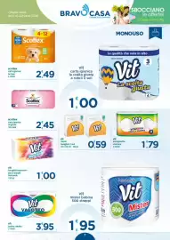 Volantino Bravo Casa Pagina 7