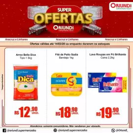 Catálogo Oriundi Página 1