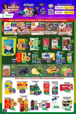 Tabloide Copercana (válido até 15-03)