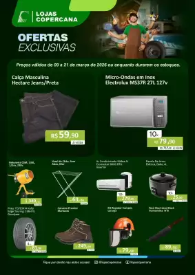 Tabloide Copercana (válido até 21-03)