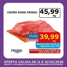Catálogo Mialich Supermercados Página 8
