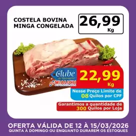 Catálogo Mialich Supermercados Página 2