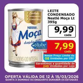 Catálogo Mialich Supermercados Página 5