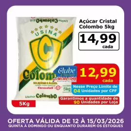 Catálogo Mialich Supermercados Página 6