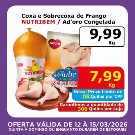 Catálogo Mialich Supermercados Página 7
