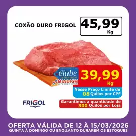 Catálogo Mialich Supermercados Página 8