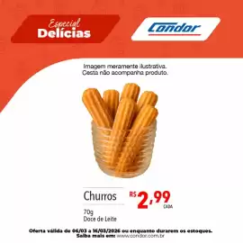 Catálogo Supermercados Condor Página 11