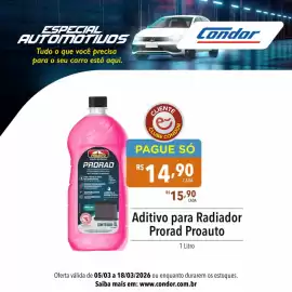 Catálogo Supermercados Condor Página 25