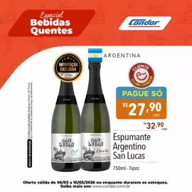 Catálogo Supermercados Condor Página 40