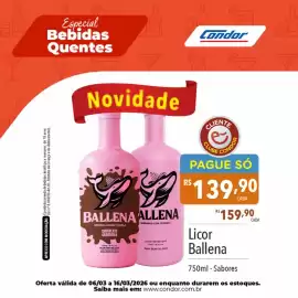 Catálogo Supermercados Condor Página 43