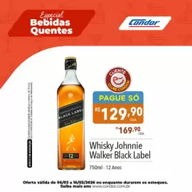Catálogo Supermercados Condor Página 46