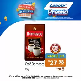 Catálogo Supermercados Condor Página 8