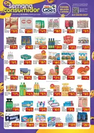 Catálogo Supermercados Goes Página 1