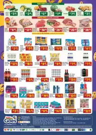 Catálogo Supermercados Goes Página 2