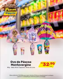 Encarte Gigante Atacadista semana 11 Página 1