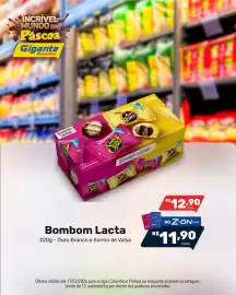 Encarte Gigante Atacadista semana 11 Página 3