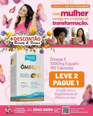 Catálogo Farmácias Descontão (válido até 12-03)