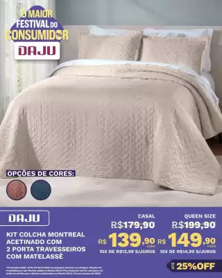 Catálogo Daju (válido até 15-03)