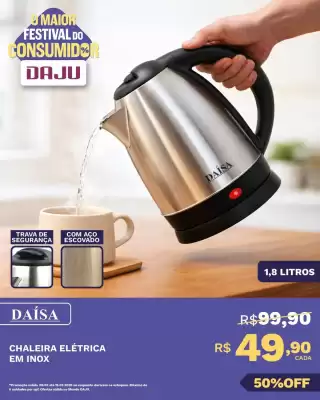 Catálogo Daju (válido até 15-03)