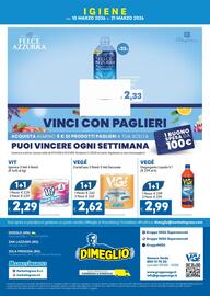 Volantino DiMeglio Pagina 10