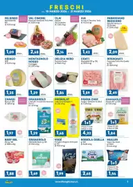 Volantino DiMeglio Pagina 2