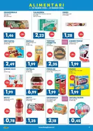 Volantino DiMeglio Pagina 4