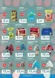 Volantino DiMeglio Pagina 6