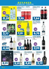 Volantino DiMeglio Pagina 8