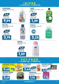 Volantino DiMeglio Pagina 9